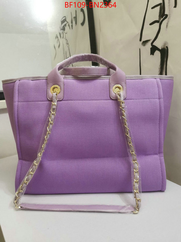 Chanel Bags(4A)-Handbag-,ID: BN2364,$: 109USD