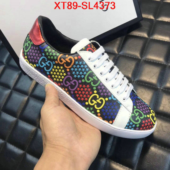 Women Shoes-Gucci,designer 1:1 replica , ID: SL4373,$: 89USD