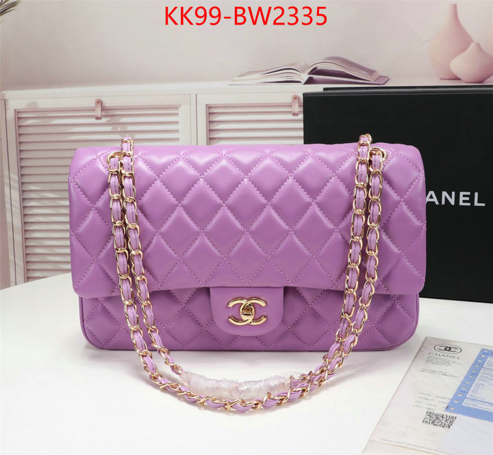 Chanel Bags(4A)-Diagonal-,ID: BW2335,$: 99USD