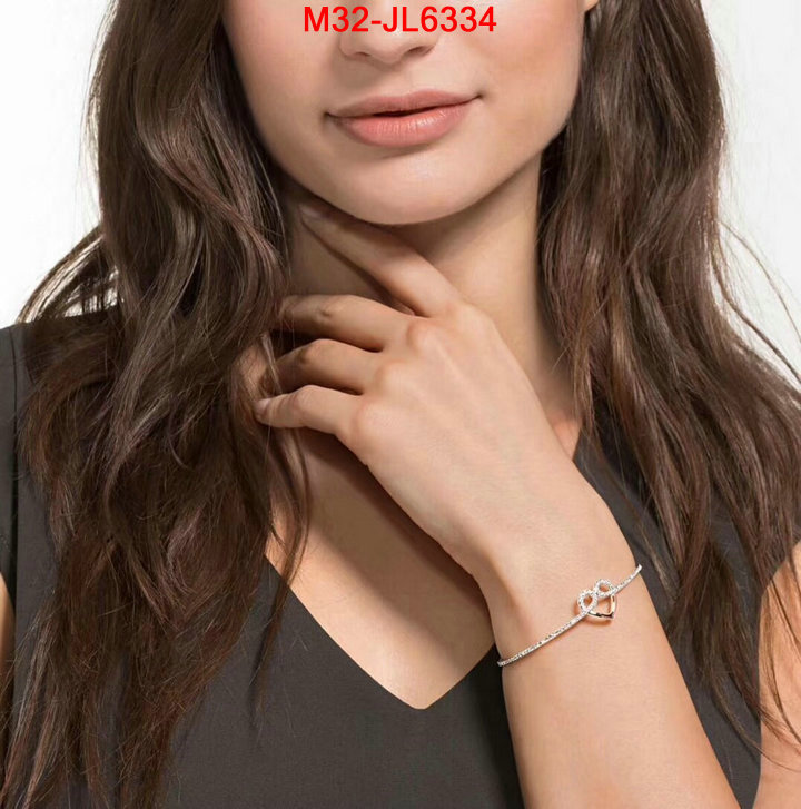 Jewelry-Swarovski,best replica ,ID: JL6334,$: 32USD