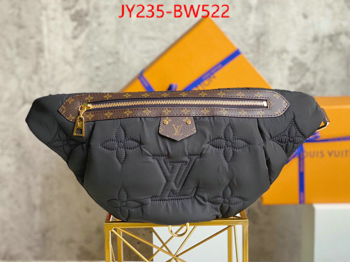 LV Bags(TOP)-Avenue-,ID: BW522,$: 235USD