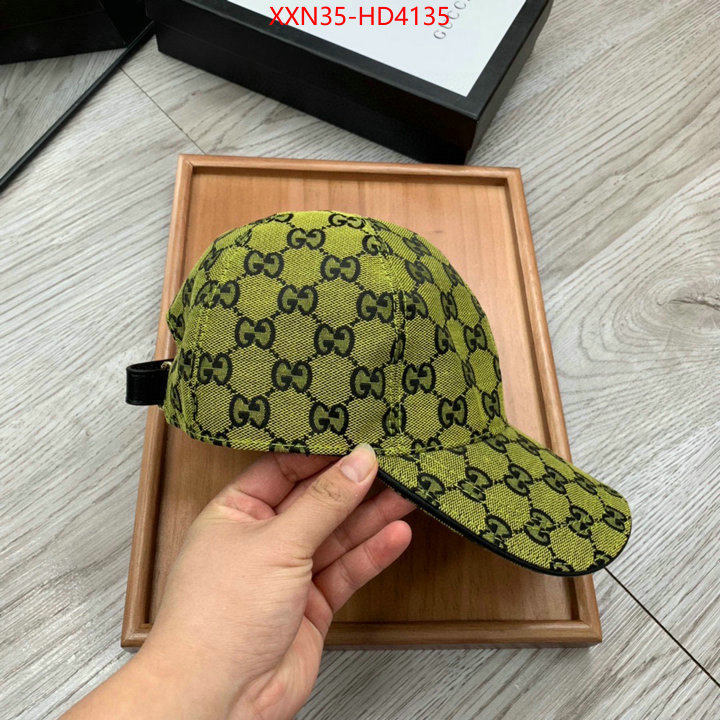 Cap (Hat)-Gucci,where to buy the best replica , ID: HD4135,$: 35USD