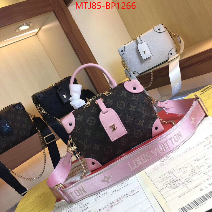 LV Bags(4A)-Pochette MTis Bag-Twist-,ID: BP1266,$: 85USD