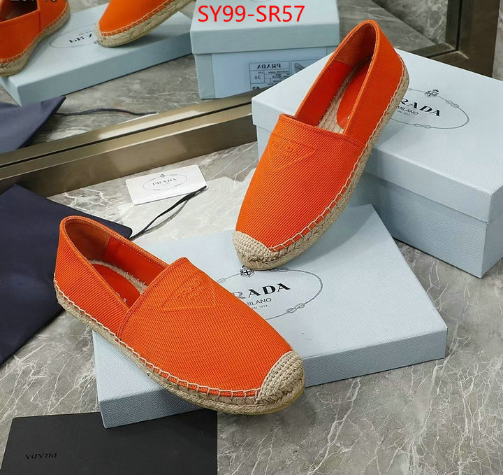 Women Shoes-Prada,quality replica , ID: SR57,$:99USD