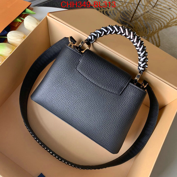 LV Bags(TOP)-Handbag Collection-,ID: BL313,$:349USD