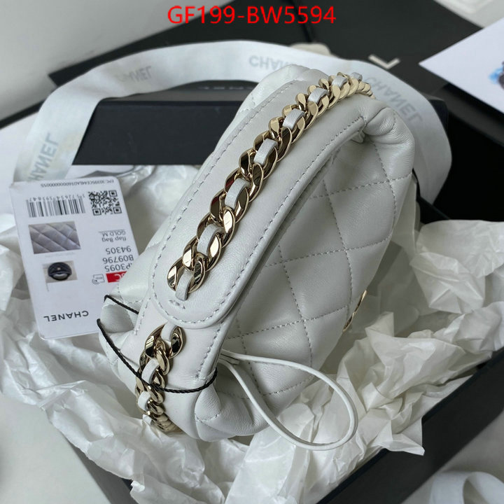 Chanel Bags(TOP)-Diagonal-,ID: BW5594,$: 199USD