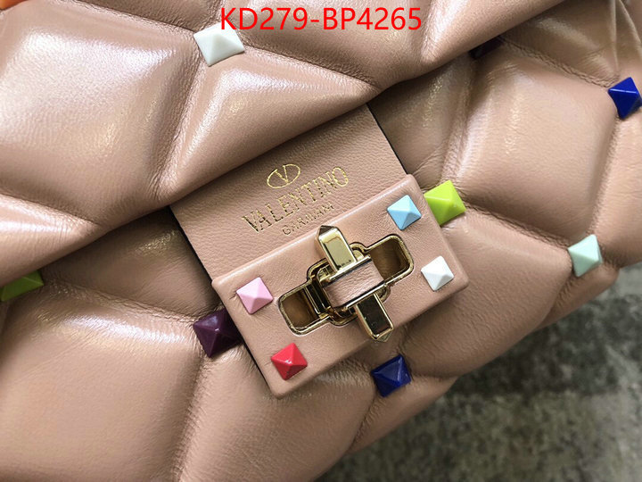 Valentino Bags (TOP)-Diagonal-,how can i find replica ,ID: BP4265,$: 279USD