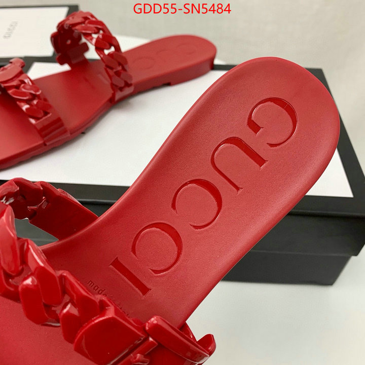 Women Shoes-Gucci,best website for replica , ID: SN5484,$: 55USD