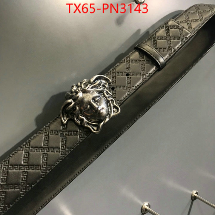 Belts-Versace,perfect replica , ID: PN3143,$: 65USD