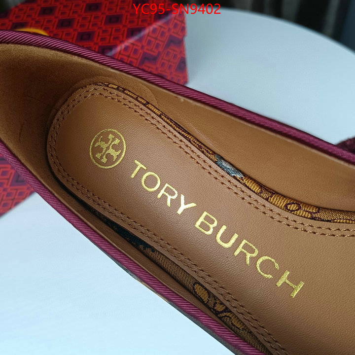 Women Shoes-Tory Burch,can you buy replica , ID: SN9402,$: 95USD