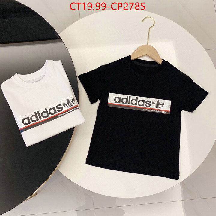 Kids clothing-Adidas,buy replica , ID: CP2785,