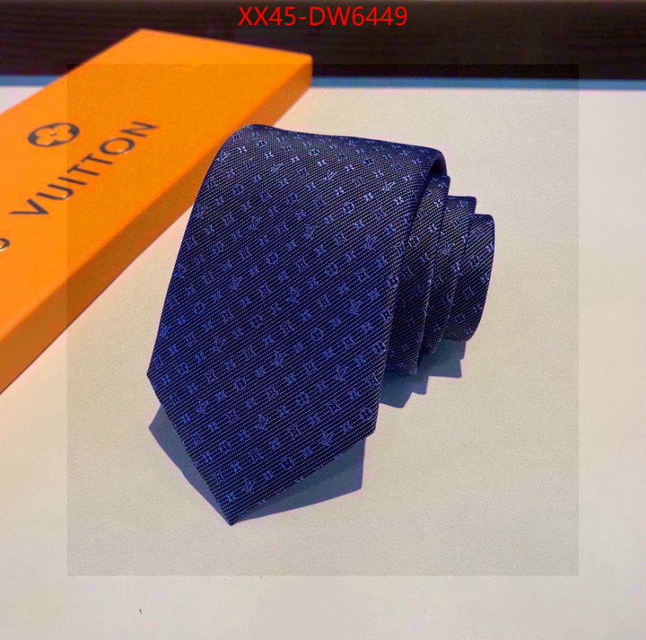 Ties-LV,replica best , ID: DW6449,$: 45USD