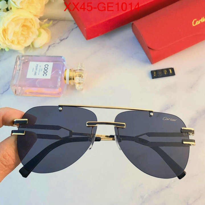Glasses-Cartier,how to find designer replica , ID: GE1014,$: 45USD