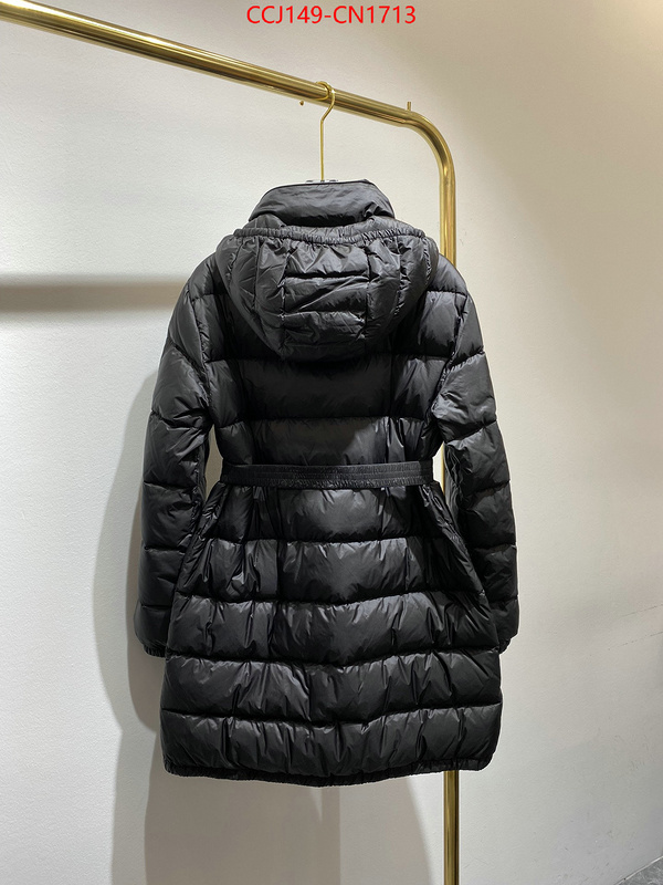 Down jacket Women-Moncler,the top ultimate knockoff , ID: CN1713,