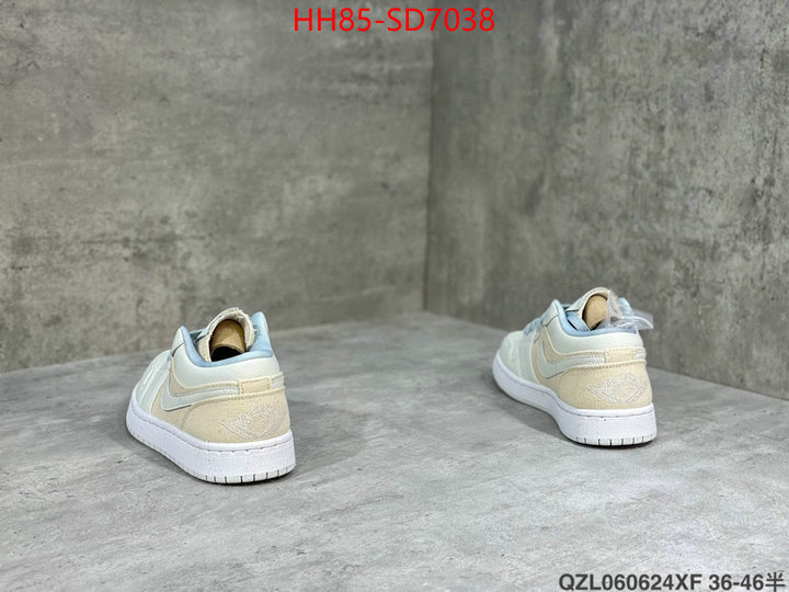 Women Shoes-NIKE,wholesale china , ID: SD7038,$: 85USD