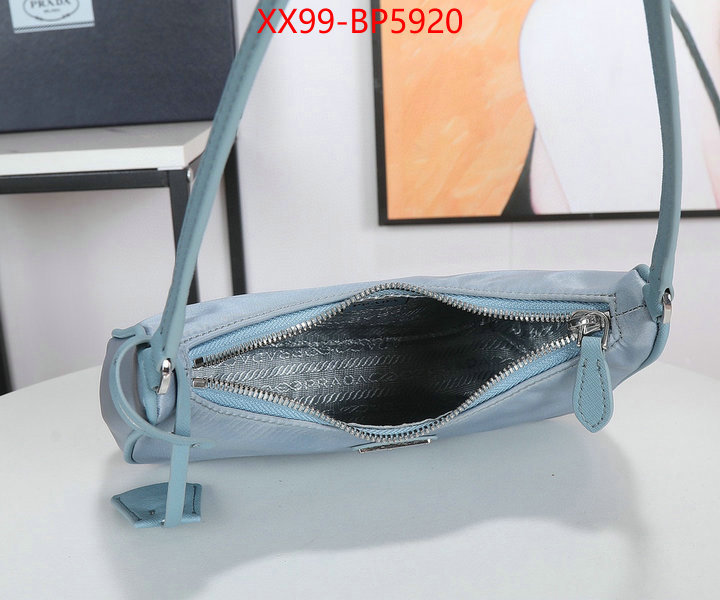 Prada Bags(TOP)-Re-Edition 2000,ID: BP5920,$: 99USD