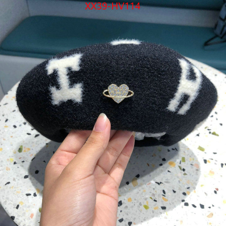 Cap (Hat)-Hermes,1:1 , ID: HV114,$:39USD