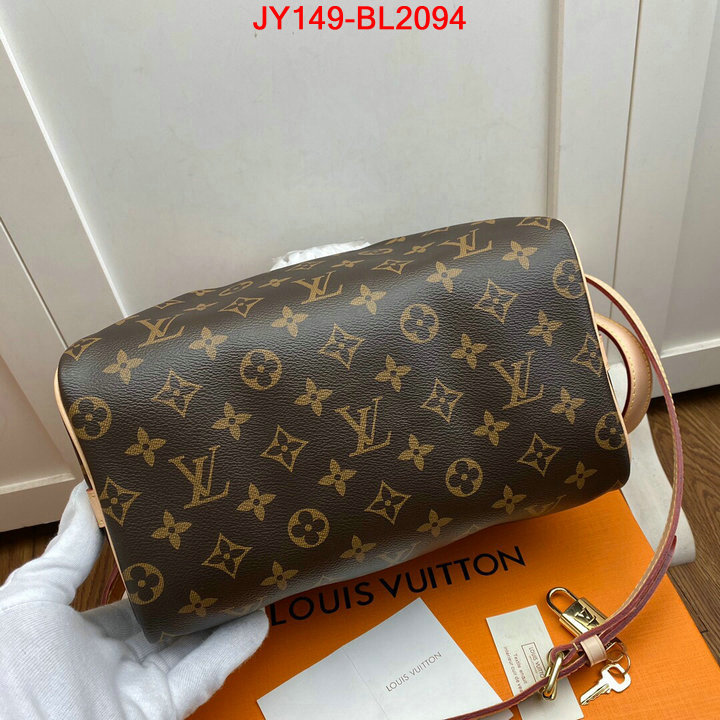 LV Bags(TOP)-Speedy-,ID: BL2094,$: 149USD