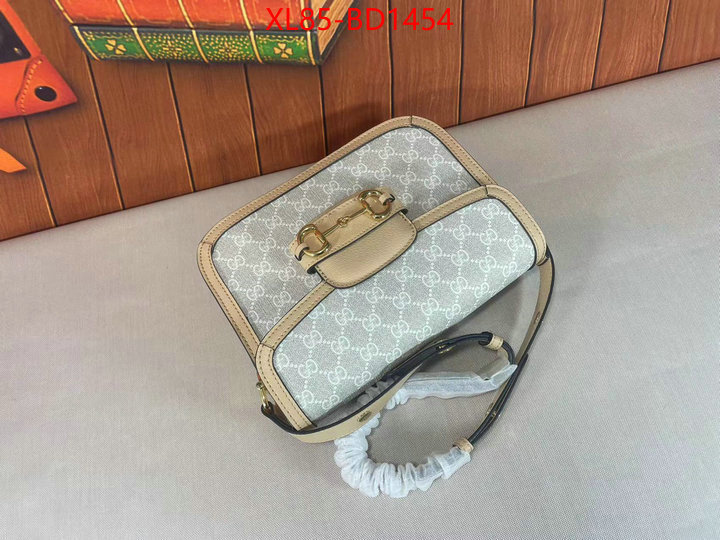 Gucci Bags(4A)-Horsebit-,buy cheap ,ID: BD1454,$: 85USD