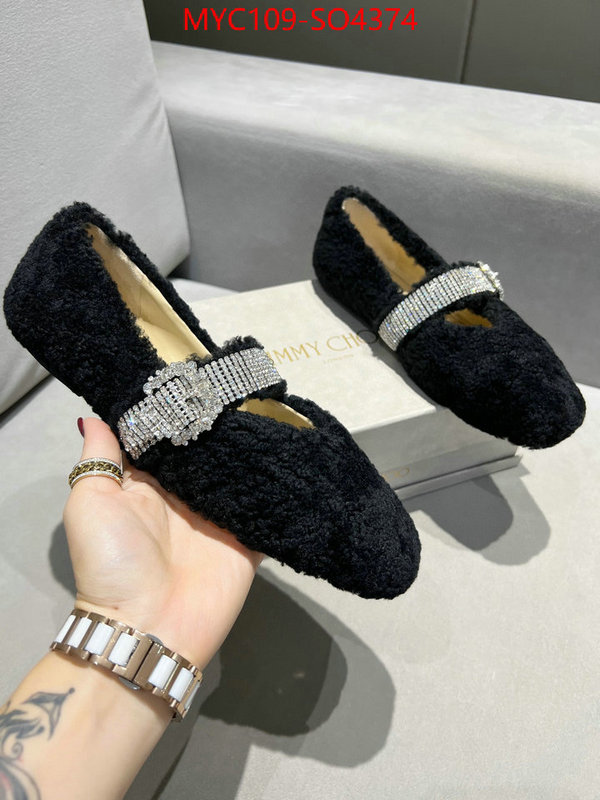 Women Shoes-Jimmy Choo,designer , ID: SO4374,$: 109USD