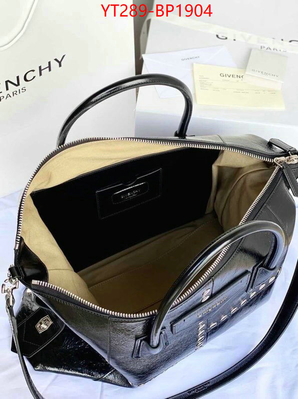 Givenchy Bags (TOP)-Handbag-,ID: BP1904,$: 269USD