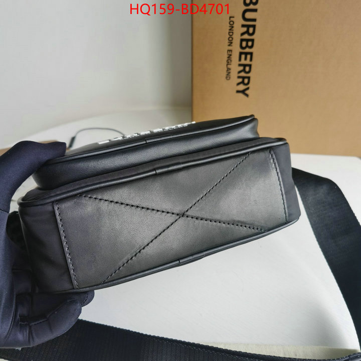 Burberry Bags(TOP)-Diagonal-,buy cheap replica ,ID: BD4701,$: 159USD