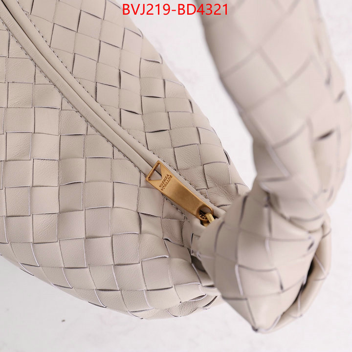 BV Bags(TOP)-Jodie,buy best high-quality ,ID: BD4321,$: 219USD