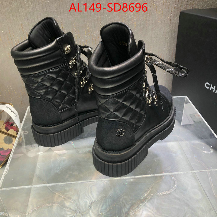 Women Shoes-Chanel,the top ultimate knockoff , ID: SD8696,$: 149USD