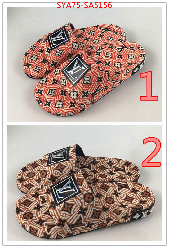 Women Shoes-LV,the most popular , ID: SA5156,$: 75USD