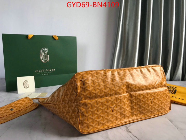 Goyard Bags(4A)-Handbag-,best website for replica ,ID: BN4109,$: 69USD