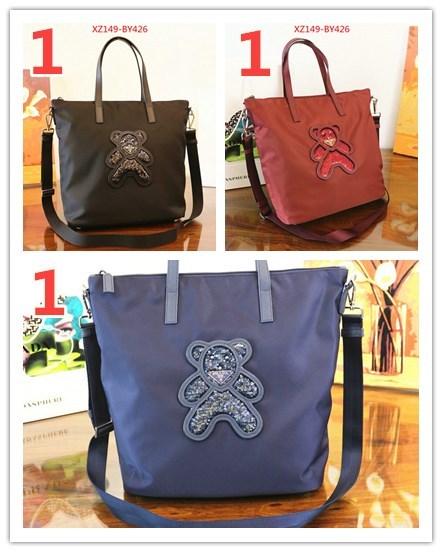 Prada Bags(TOP)-Handbag-,ID: BY426,