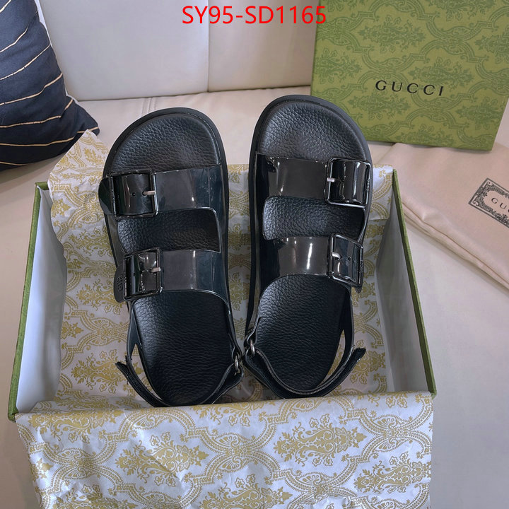 Women Shoes-Gucci,what's the best place to buy replica , ID: SD1165,$: 95USD