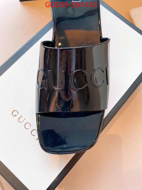 Women Shoes-Gucci,best replica , ID: SN1410,$: 59USD