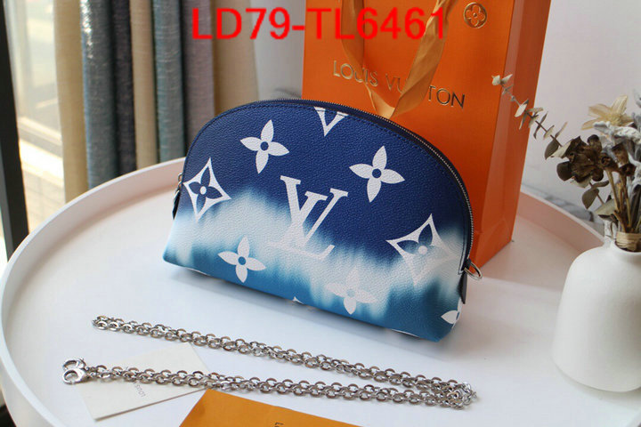 LV Bags(TOP)-Wallet,ID:TL6461,$: 79USD