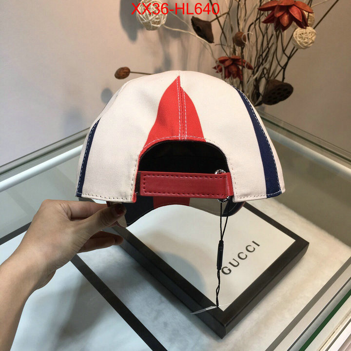 Cap (Hat)-Gucci,is it illegal to buy dupe , ID: HL640,$: 35USD