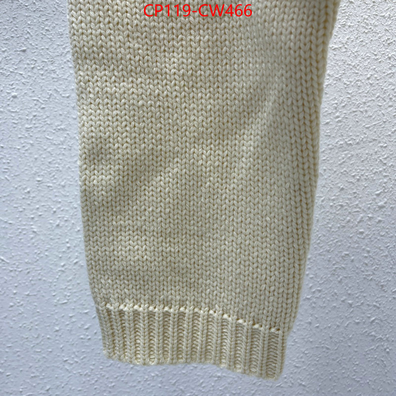 Clothing-Celine,the highest quality fake , ID: CW466,$: 119USD