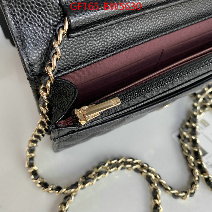 Chanel Bags(TOP)-Diagonal-,ID: BW5630,$: 165USD