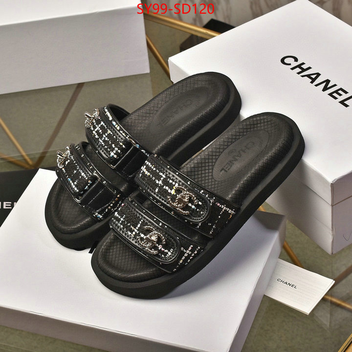 Women Shoes-Chanel,top designer replica , ID: SD120,$: 99USD