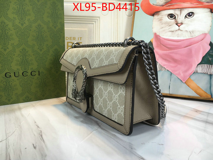 Gucci Bags(4A)-Dionysus-,replica shop ,ID: BD4415,$: 95USD