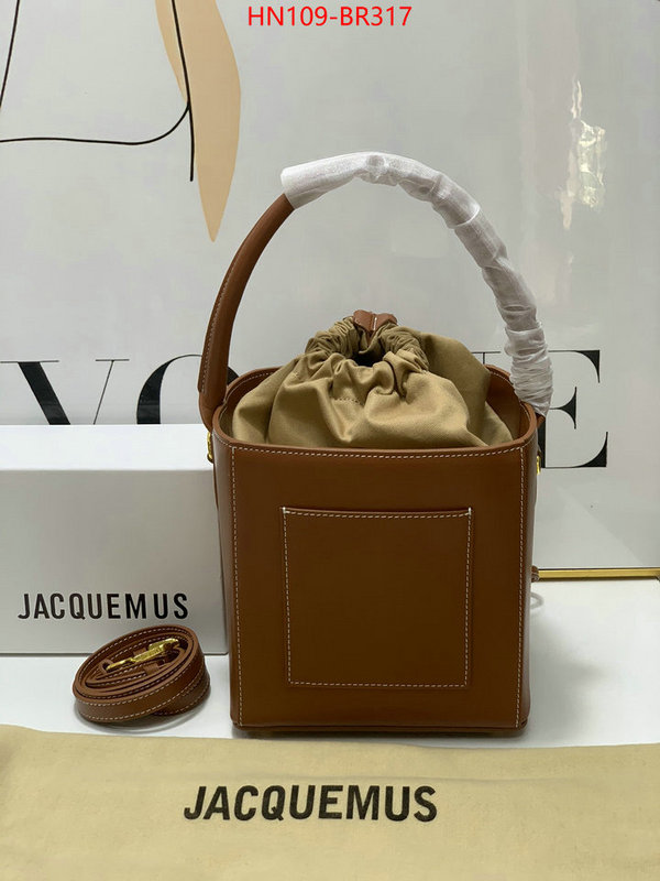 Jacquemus Bags(4A)-Handbag-,perfect replica ,ID: BR317,$: 109USD