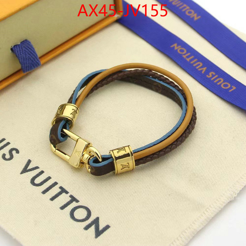 Jewelry-LV,we curate the best ,ID: JV155,$: 45USD