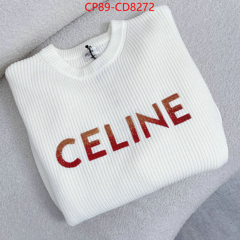 Clothing-Celine,exclusive cheap , ID: CD8272,$: 89USD