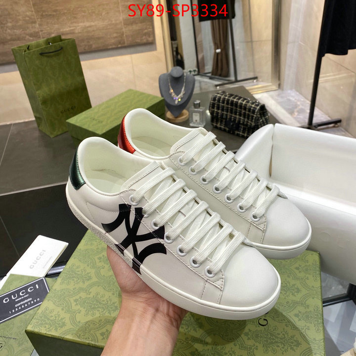 Women Shoes-Gucci,replica shop , ID: SP3334,$: 89USD