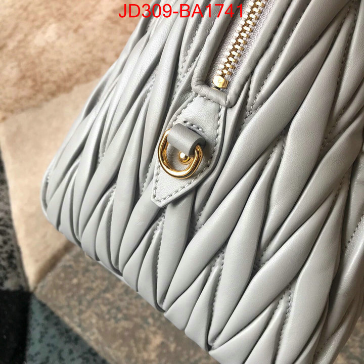 Miu Miu Bags(TOP)-Diagonal-,buy high quality cheap hot replica ,ID: BA1741,$: 309USD