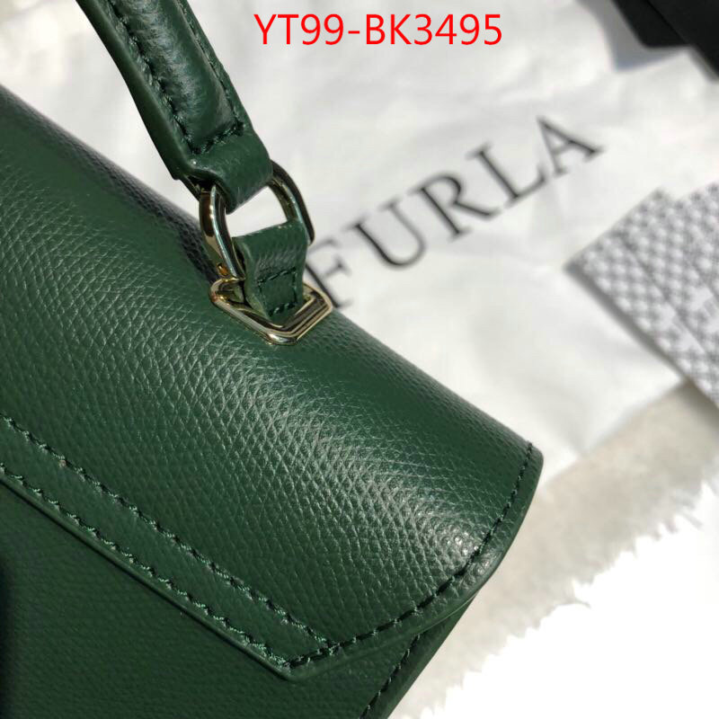 Furla Bags(4A)-Diagonal-,new designer replica ,ID: BK3495,$:99USD