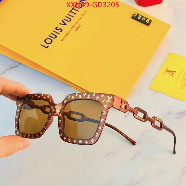 Glasses-LV,the best affordable , ID: GD3205,$: 49USD
