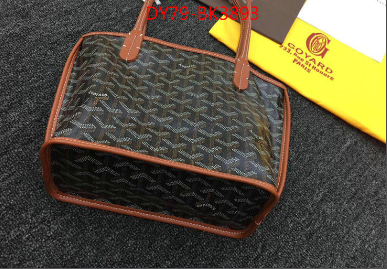 Goyard Bags(4A)-Handbag-,shop designer replica ,ID:BK3893,$:79USD