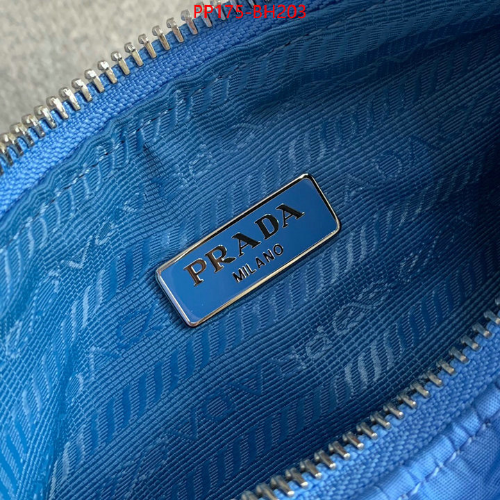Prada Bags(TOP)-Re-Edition 2000,ID: BH203,$:175USD