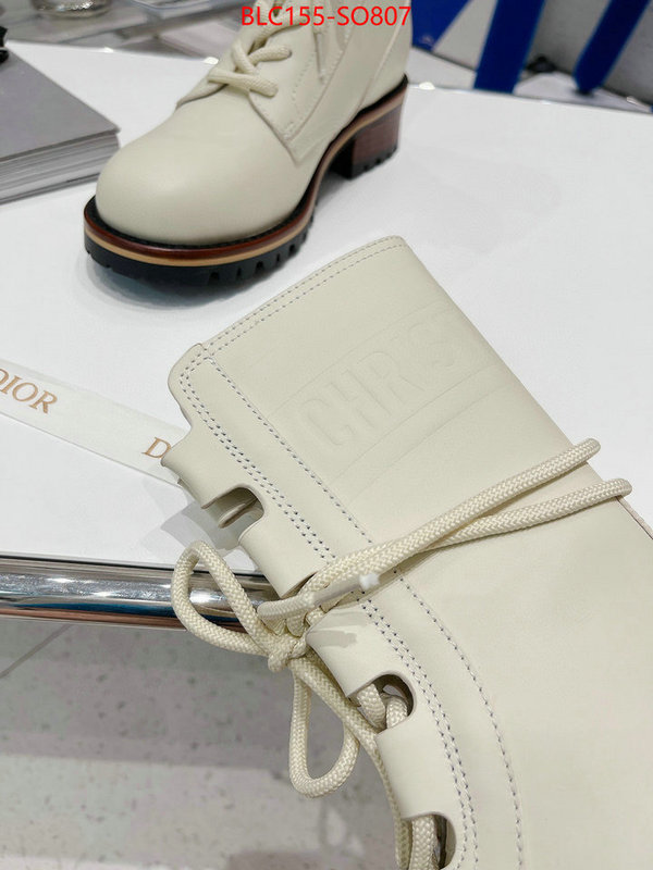 Women Shoes-Dior,wholesale 2023 replica , ID: SO807,$: 155USD