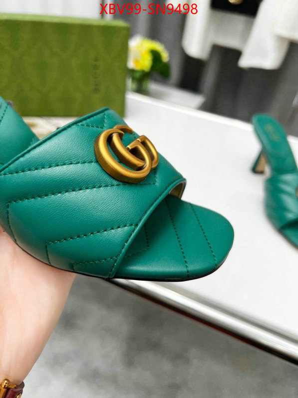 Women Shoes-Gucci,how to buy replica shop , ID: SN9498,$: 99USD